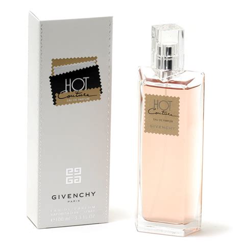 hot couture givenchy gift set|Givenchy hot couture perfume discontinued.